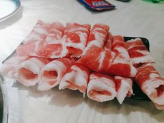 高钙羊肉卷-怪怪龙虾·来自江苏盱眙(惊驾路店)