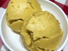 黄馍馍-西贝(上海新梅广场店)