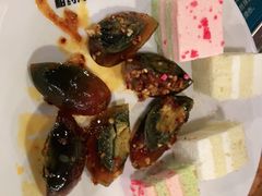 -相约海中金海鲜肥牛自助烤肉火锅(上下九店)