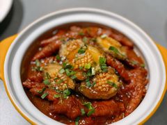 -南园民国茶楼餐厅·常州菜(北大街店)