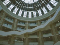 -厦门市图书馆(集美新城馆区)