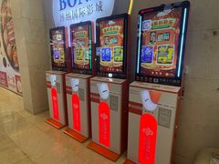 -皇庭广场(福华三路店)