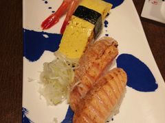 寿司-板长寿司(铜锣湾店)