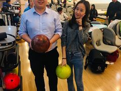 -广州保龄球馆(广州天河体育中心店)