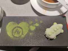 -海底捞火锅(银泰中心店)