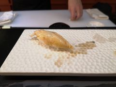 黄金螺片寿司-Sushi Hanzo半藏(天环广场店)