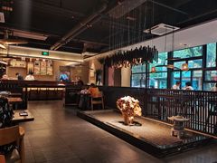 大堂-古京·臻致料理(月湖店)