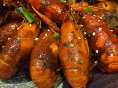 -龙虾风暴(松江店)