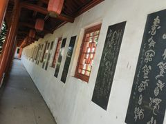 -盛世南宫影视城(北普陀影视城)