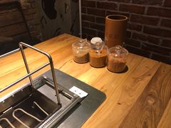 -悦屋老板娘的烤肉店(紫薇田园店)