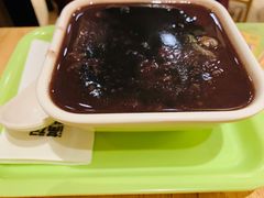 -满记甜品(苏州中心店)