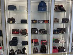 -奢物·巴黎站奢侈品回收寄售