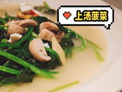 -维园悦谱·海派家常菜(乌鲁木齐南路店)