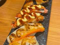 -元通寿司(地标店)