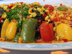 -鱼神·脆肉鲩 全鱼宴(西乡店)