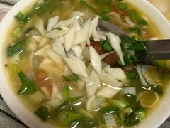 -老字号老马炕锅烤肉城