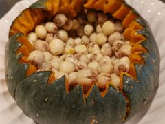 -三宝大饭店-中和艺素餐厅(浦上金山正祥广场店)