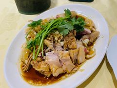 -电白鸭粥店(下沙二坊88号店)