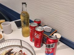 -海味当家·蒸锅海鲜(中山广场创始店)