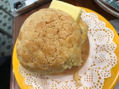 菠萝油-小龍鳳餐室(番禺路店)