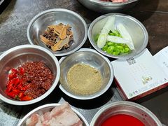 -潭州老友灶台鸡·竹屋老灶(光明E城店)