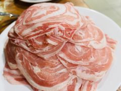 羊肉-元盛居(生态大街店)