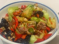 -欧记大排档·景德菜(上海首店)