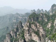 -狼牙山风景区