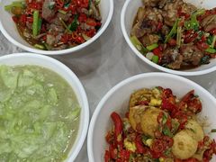 -红色湘菜馆(春风店)