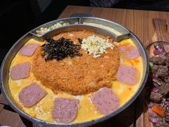 太阳炒饭-将军牛排·尔滨地标朝鲜族美食(总店)