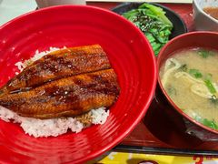 -食其家·牛丼咖喱(太阳宫店)