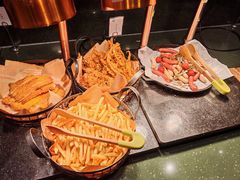 -戈拿旺巴西烤肉(崇文门店)