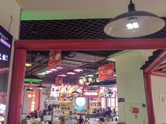 -蛙一刀·麻椒鱼火锅(金仙桥店)
