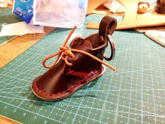 -如果·追梦手工皮具DIY教学店(田子坊店)