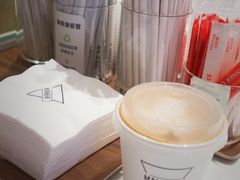 -Manner Coffee(凯德天府店)