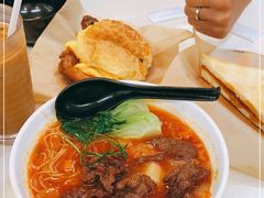 -華歡冰室-WahFoon(吉大店)
