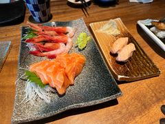 -千代武日本料理(爱建店)