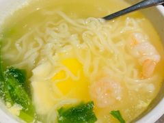 -绿茶餐厅(天津天河城店)