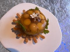 -九献创意菜·新中式(亮马河花园私宴店)