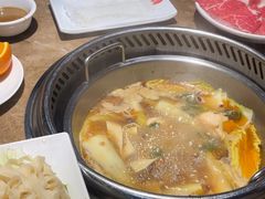 -七欣天香辣蟹火锅(海门解放中路店)