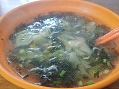 -阿麟馄饨(延长路店)