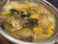 -大岛日本料理铁板烧(南通大饭店)