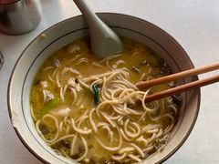 -明呈黄鱼面馆(斜土路店)