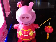 -金逸影城(中关村店)