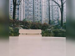 -COTTON CAFE(德信·中外公寓店)