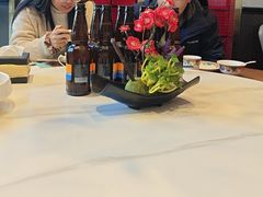 -巴依老爷新疆美食(清华东门店)