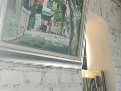 -不舍昼夜咖啡馆