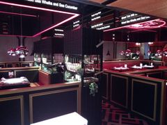 店内环境-义乌之心城市生活广场