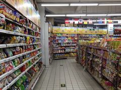 -京客隆超市(京源店)