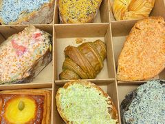 -Let's Taipei 非常烘焙(太古里店)